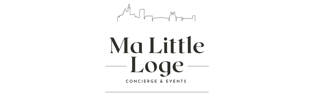 Ma Little loge, Conciergerie et Events à Marseille