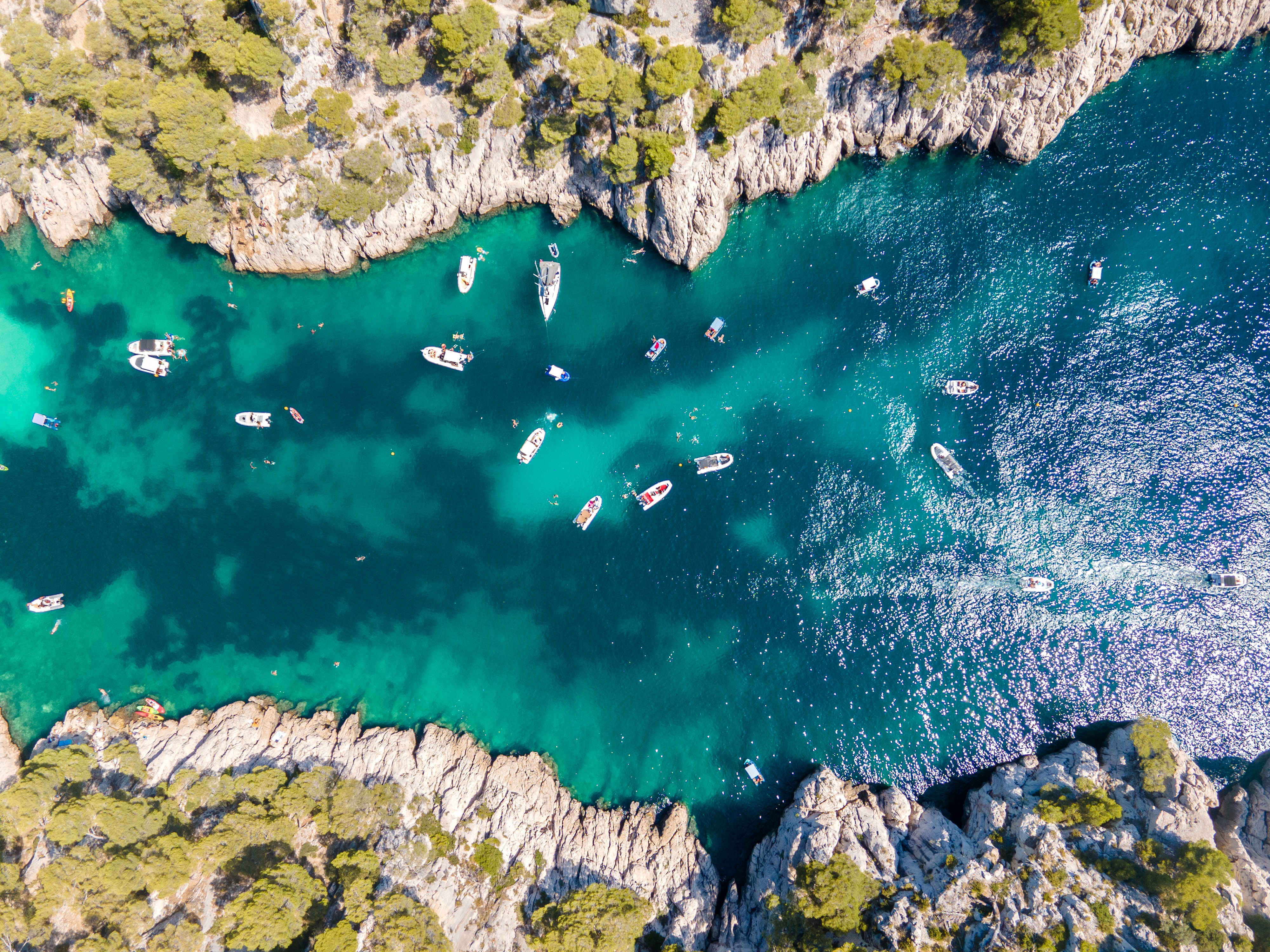 Loisirs à Marseille